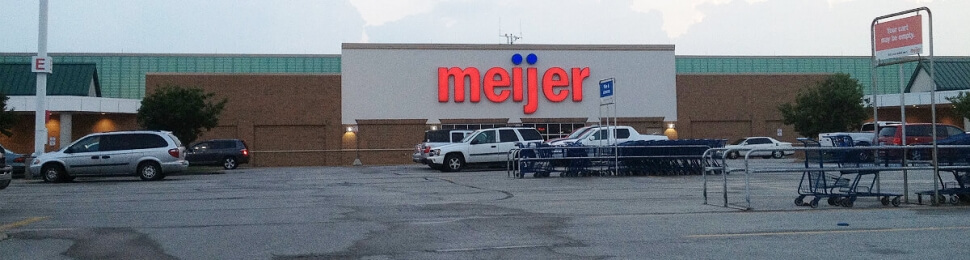 looking for vegan snacks at Meijer? use this guide from PETA