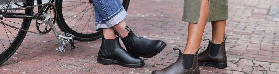 vegan fall shoes blundstone boots