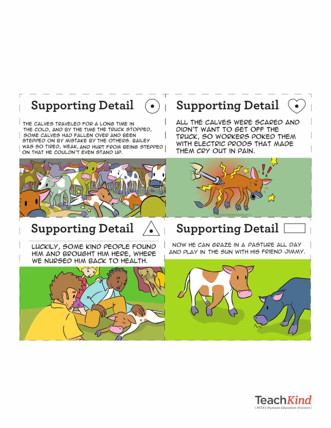main-idea-sorting-game-find-supporting-details-in-animal-comics-peta