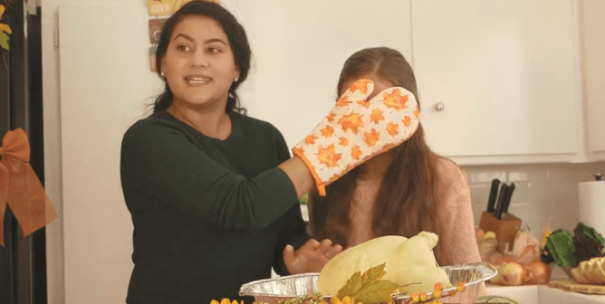 PETA roasts new Alexa Butterball skill in parody video