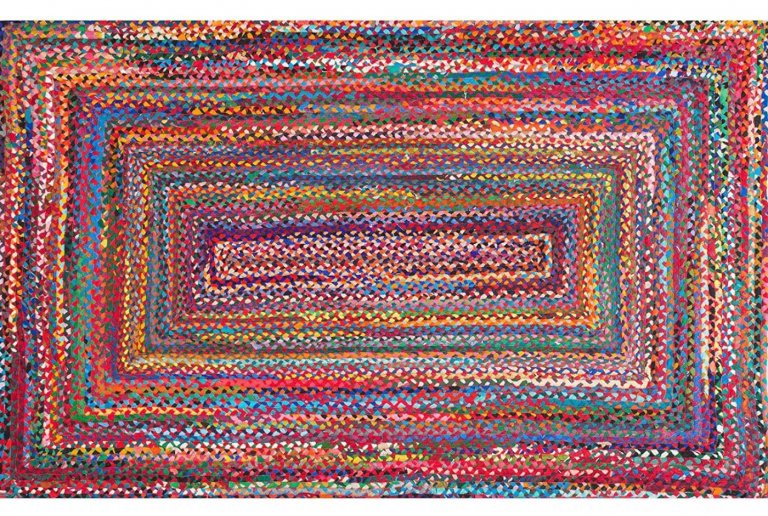 These Vegan Area Rugs Are So Comfy and Stylish PETA Living