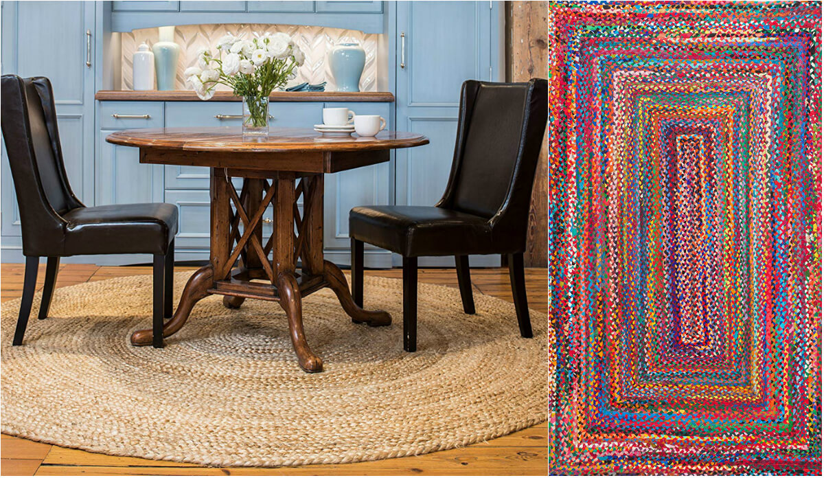 These Vegan Area Rugs Are So Comfy And Stylish Peta Living