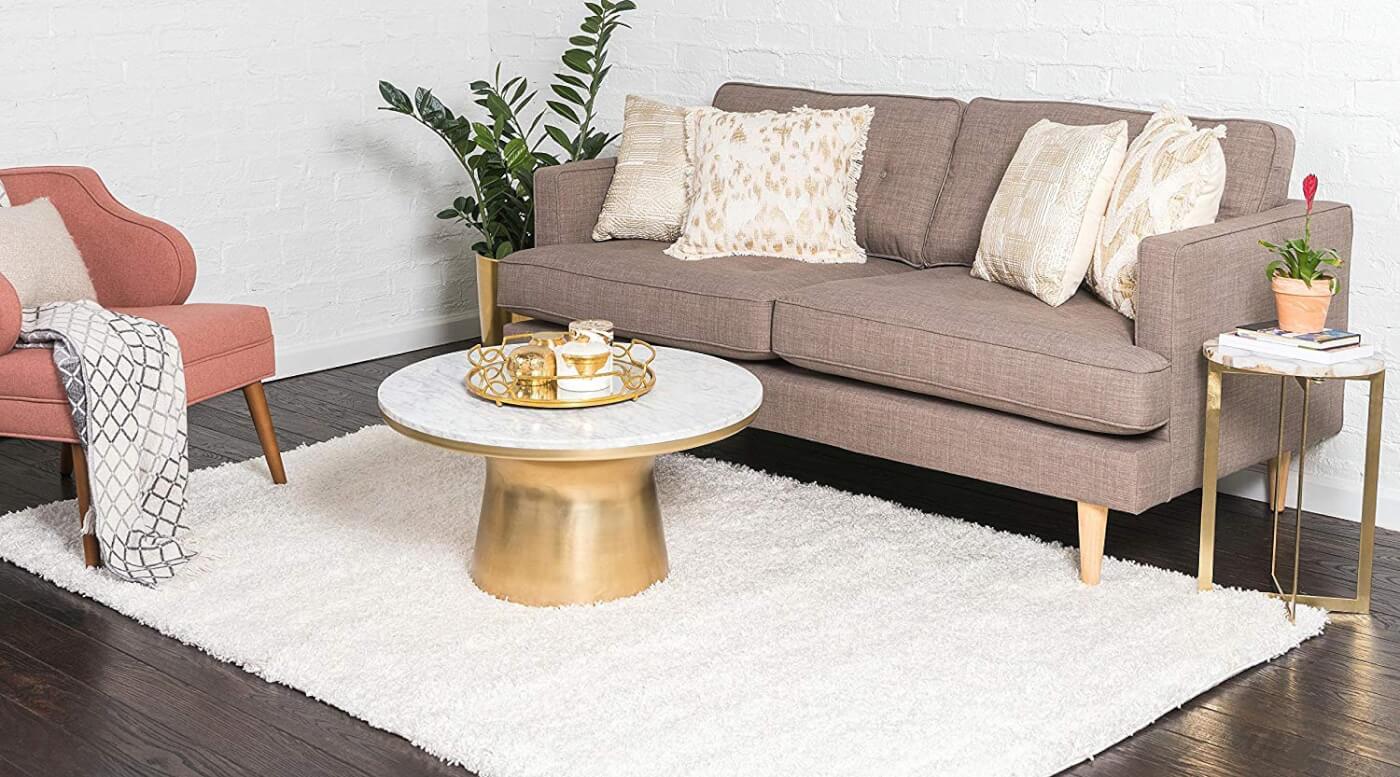 These Vegan Area Rugs Are So Comfy and Stylish PETA Living