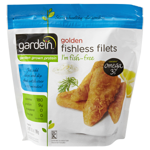 vegan fish available at meijer