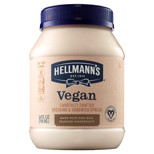 vegan mayo at meijer