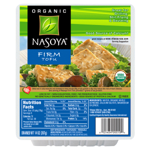 find great vegan staples like tofu at meijer