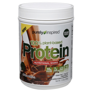 find this vegan protein shake at Meijer