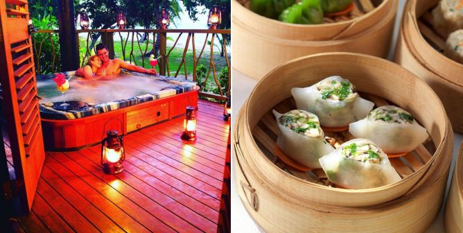 The Best Vegan-Friendly Honeymoon Destinations