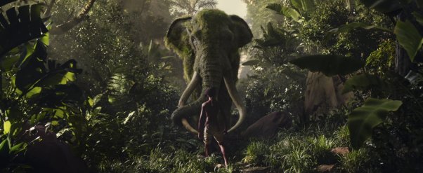 peta review netflix mowgli 2018