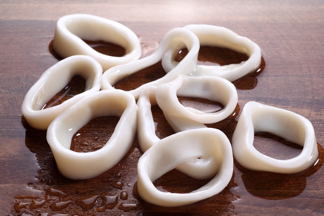 Surprising Foods Made From Animal Rectums PETA