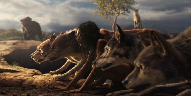 peta review netflix mowgli 2018