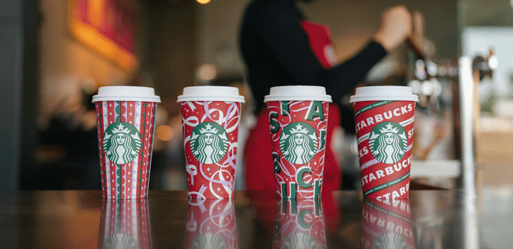 Sip the season: Starbucks Christmas drinks you have to try