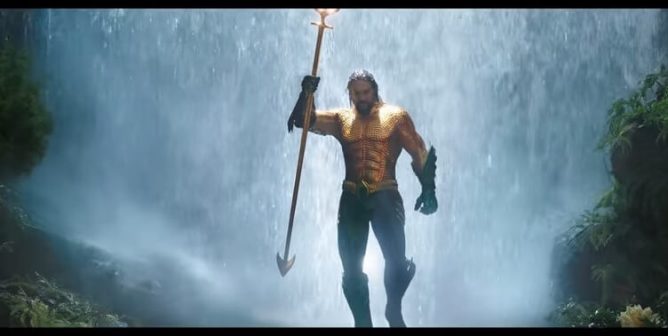 Aquaman