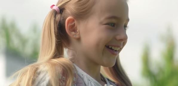 A New PETA Video Knocks Down the Wall Between Animals We Love and Animals We Eat