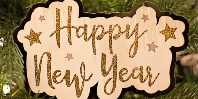 Set Kind Classroom Goals With TeachKind’s New Year Activities