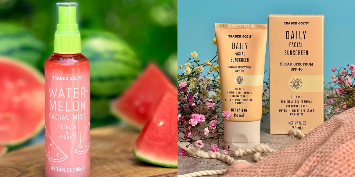 trader joe's nourish spray sunscreen