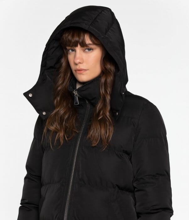 north face vegan down jacket