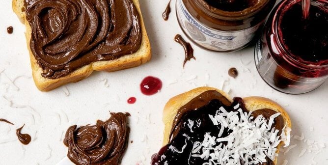 Looking for Vegan Nutella? Try These Kind Options