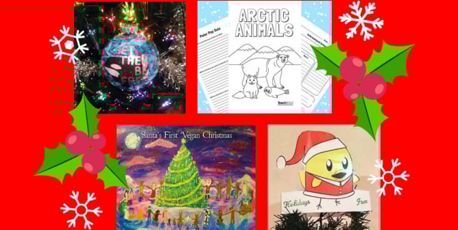 13 Easy Ways to Celebrate a Kind Winter Holiday in Your Classroom