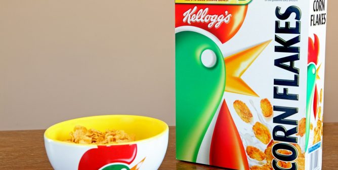 Kellogg