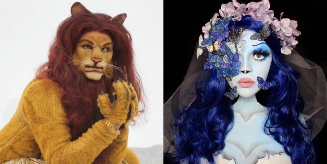 Your Guide to Cruelty-Free and Vegan Cosplay Makeup and Costumes