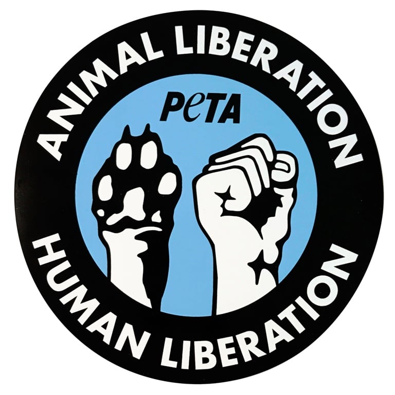 About PETA About PETA