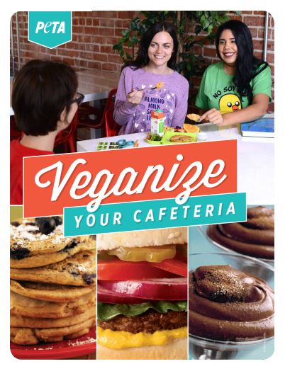 pdf guide vegan lunch school