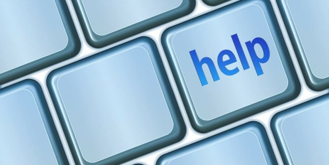 Help Hotlines