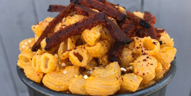 Bake’n Mac ‘n’ Cheese