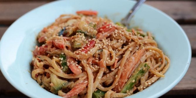 noodle, pasta, recipe