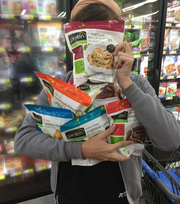 vegan is easy, talking to parents veganism