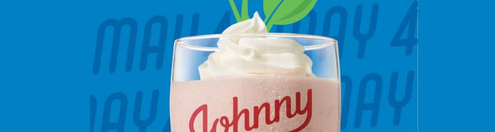 vegan johnny rockets oat milk shakes