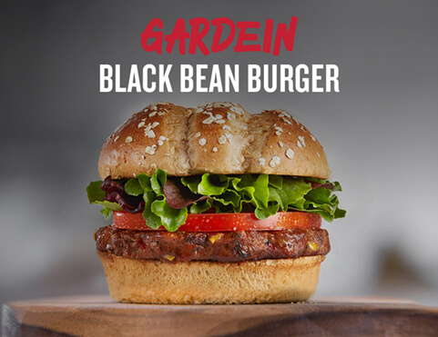 Guide Johnny Rockets Vegan Menu Items Peta Living