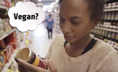 ‘Vegan’ or ‘Plant-Based’? A Kind Way of Life Versus a Misleading Label