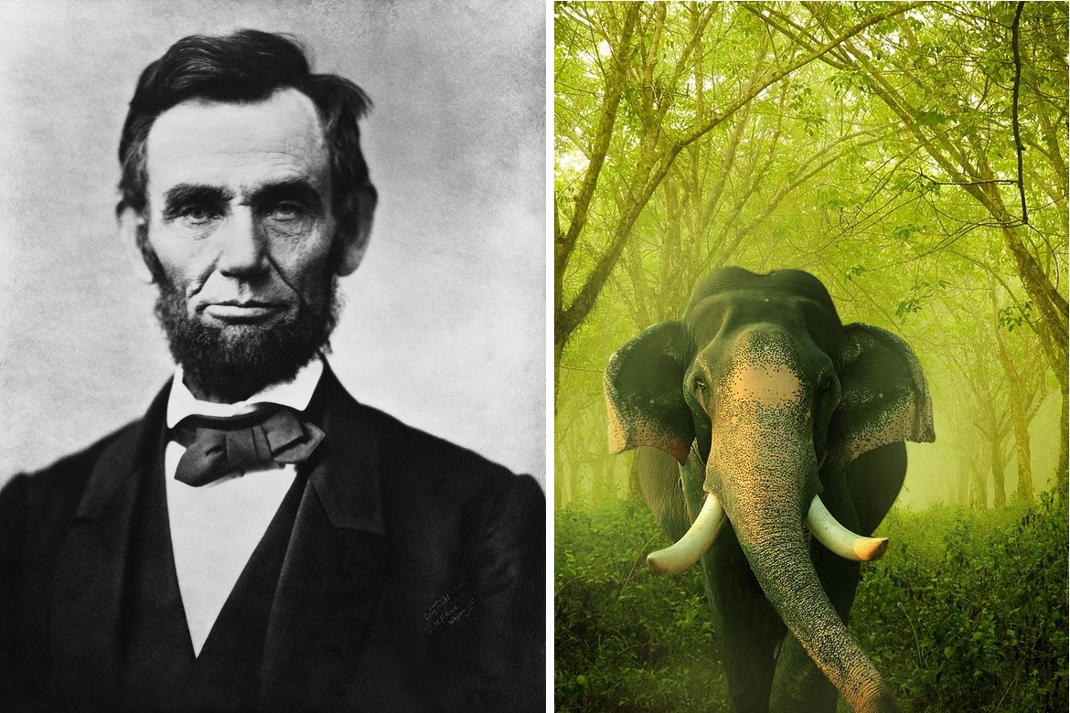 Abraham Lincoln