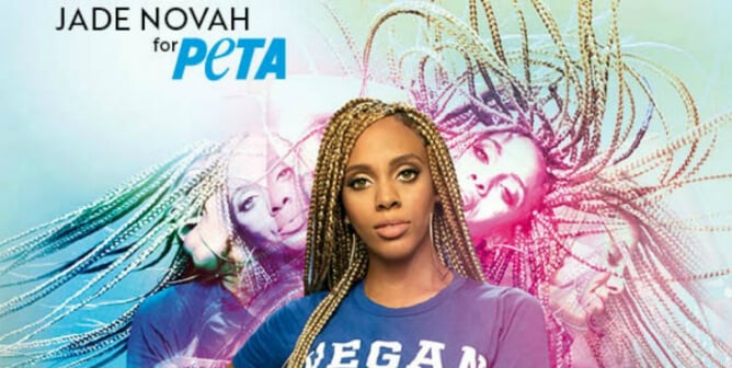 Jade Novah Super Vegan Feature