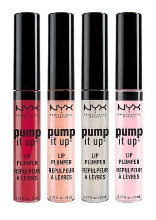 Get the With Lip Plumpers PETA