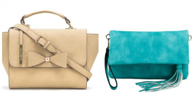 30 Handbags and Backpacks—All Animal-Friendly and All Under $50