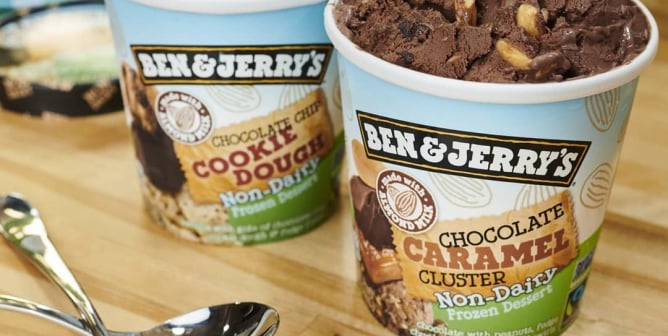 Vegan Ice Cream Brands and Flavors (March 2022)