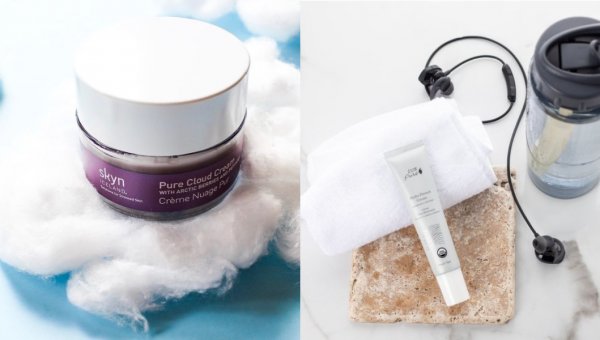 Solve Your Winter Skin Woes With These Vegan Moisturizers