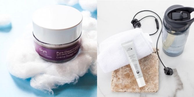 Solve Your Winter Skin Woes With These Vegan Moisturizers