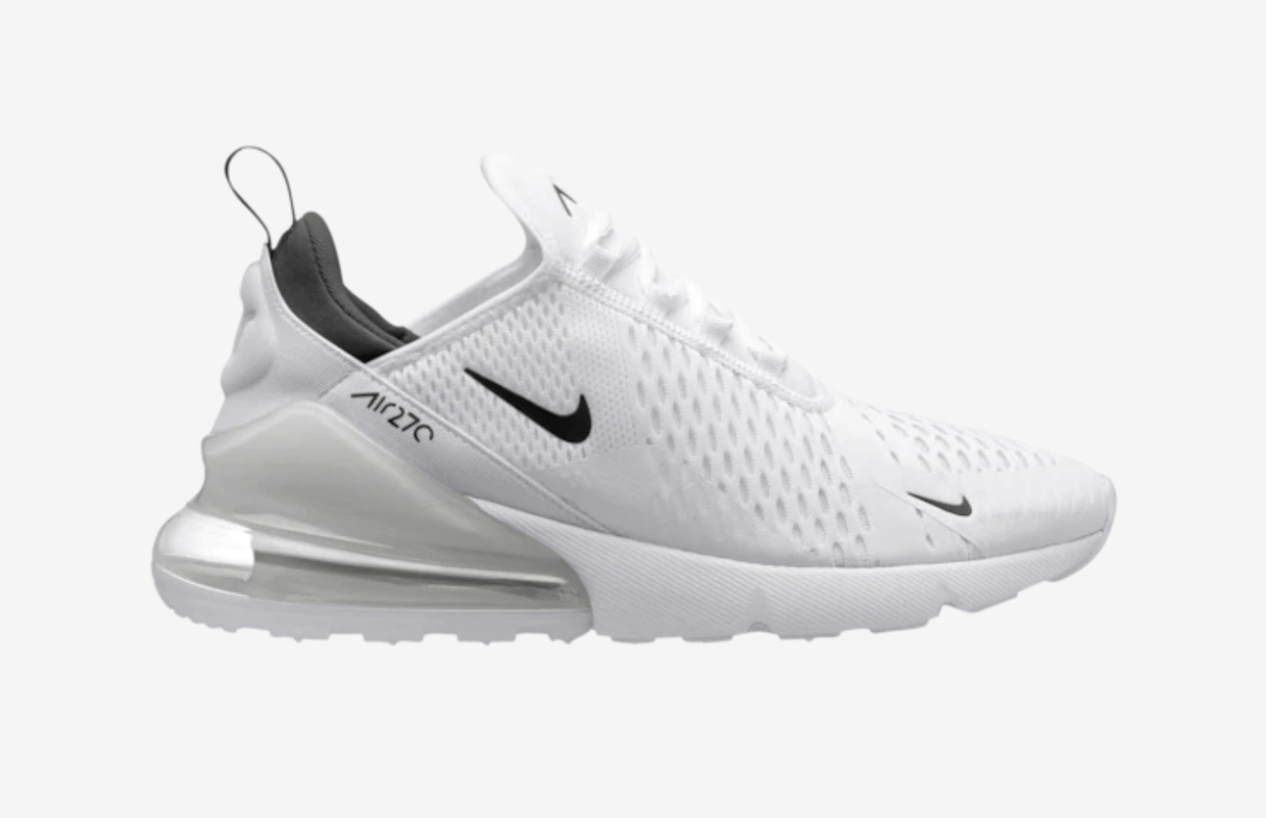 popular nike trainers 2019