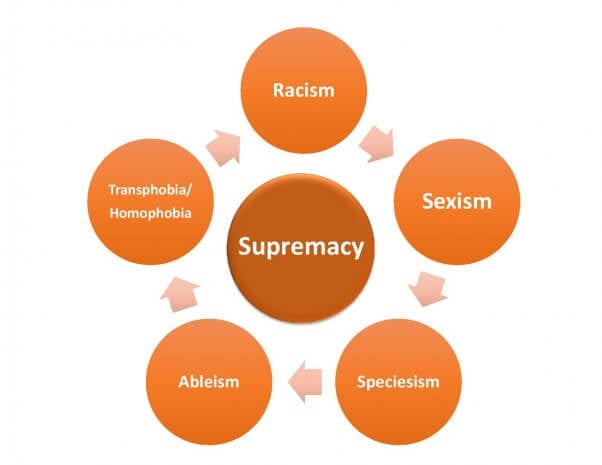 supremacy flowchart