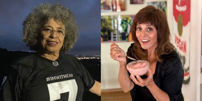 Words of Wisdom From 10 Women of Color Who Speak Up for Animals