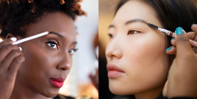 Groom Your Brows Like a Pro With These 10 Cruelty-Free, Vegan Products