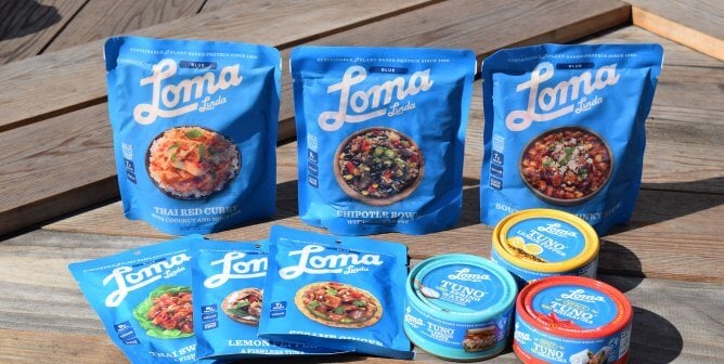 Prepare for Emergencies With Vegan Food and Supplies