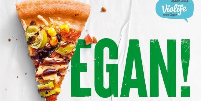 Restaurant Chains That Won’t Give the U.S. the Vegan Goods