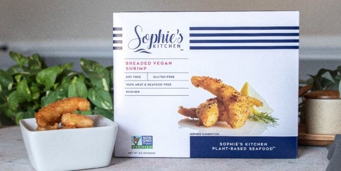 Shop for These Vegan Goodies at Walmart