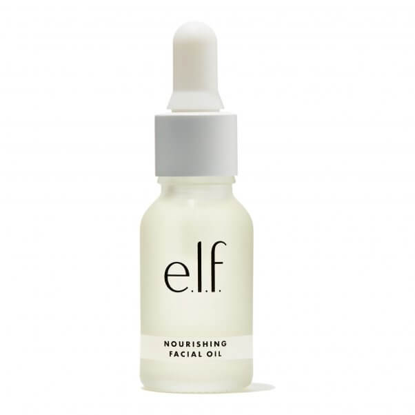 vegan face oil from e.l.f. cosmetics