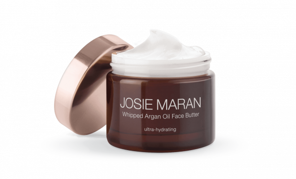 vegan face butter from josie maran